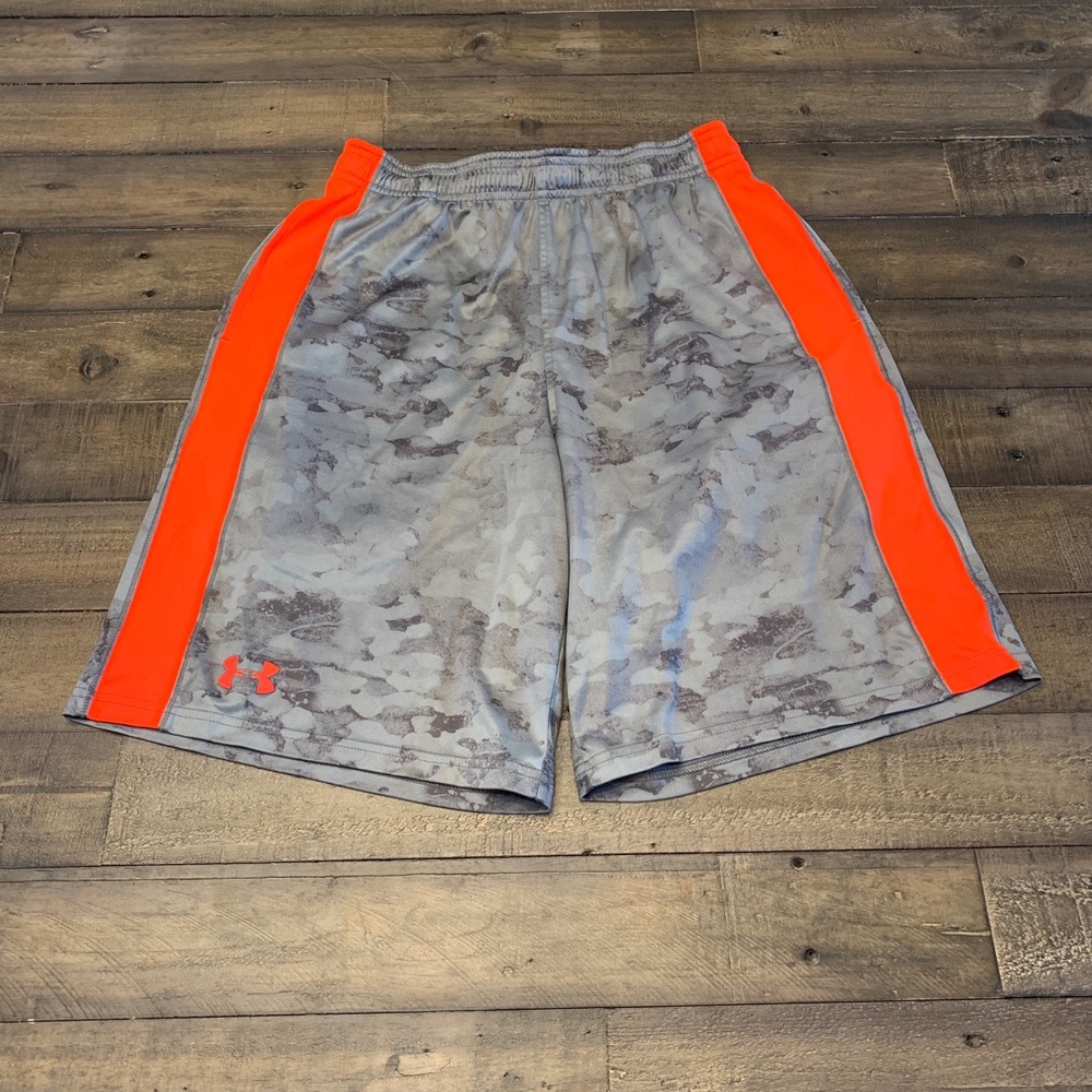 Men’s Under Armour Shorts